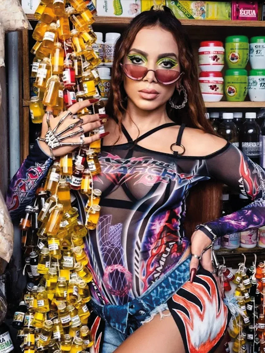 Anitta