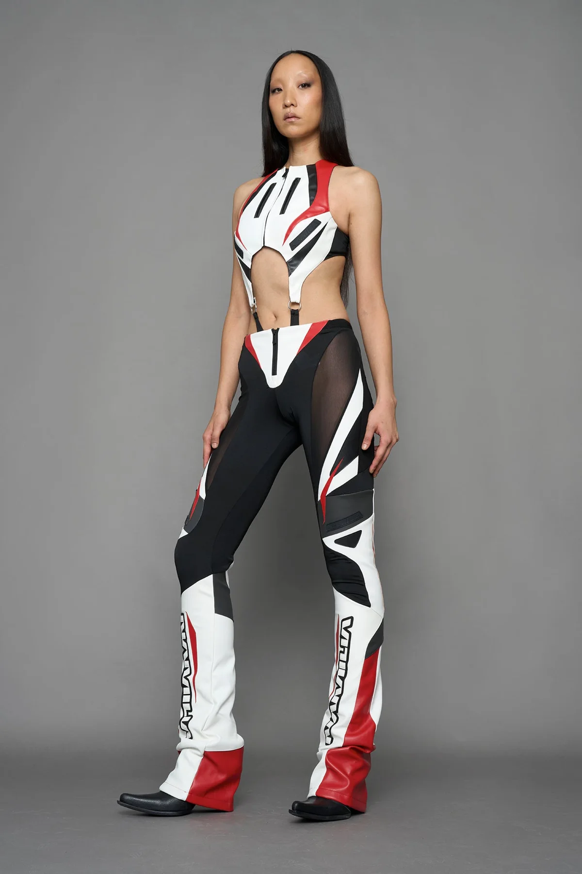 NAMILIA complete look