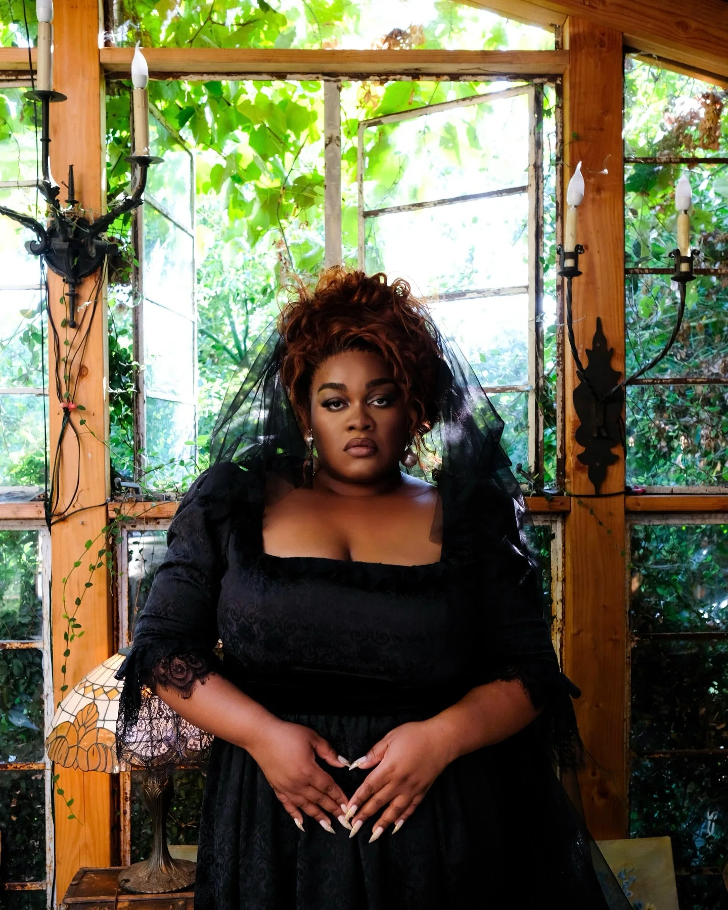 DA'VINE JOY RANDOLPH