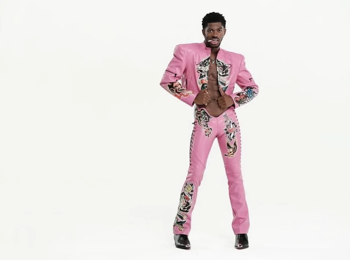 lil nas x