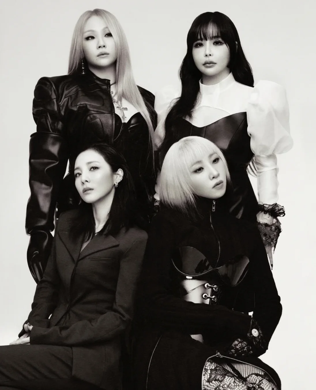 2NE1
