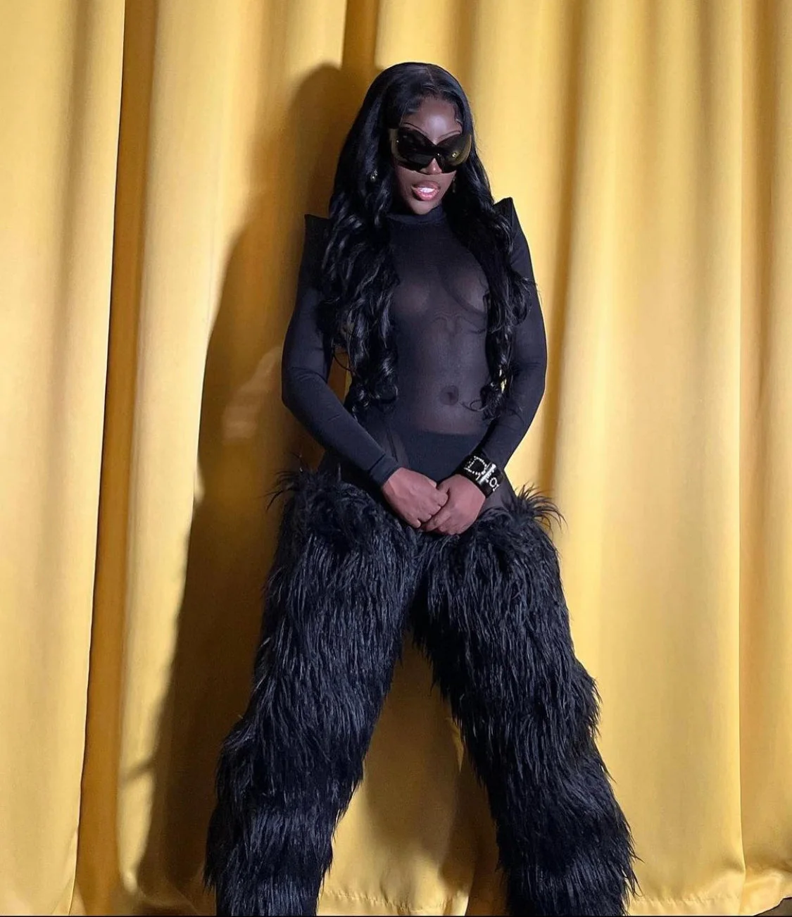 BREE RUNWAY