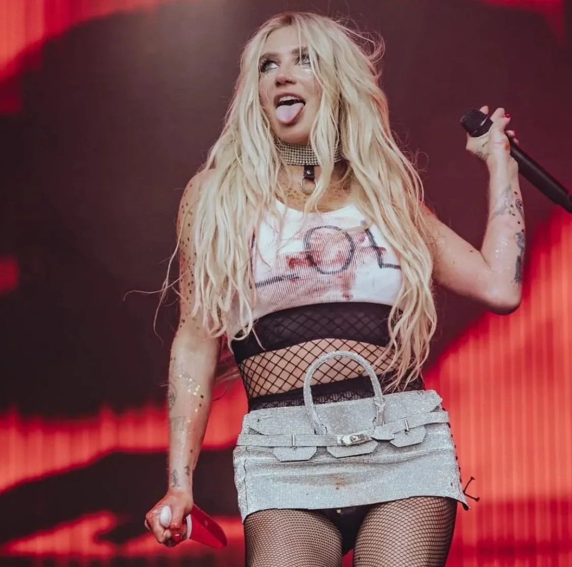 KESHA