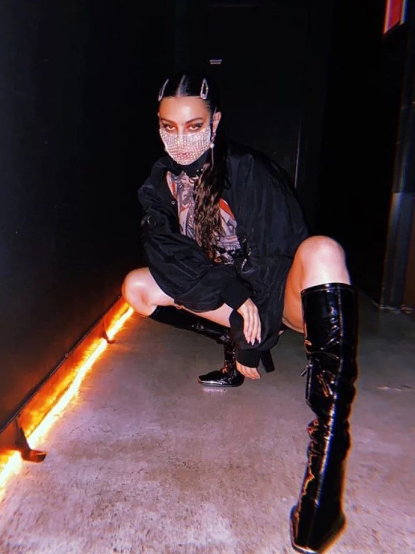 Charlie xcx