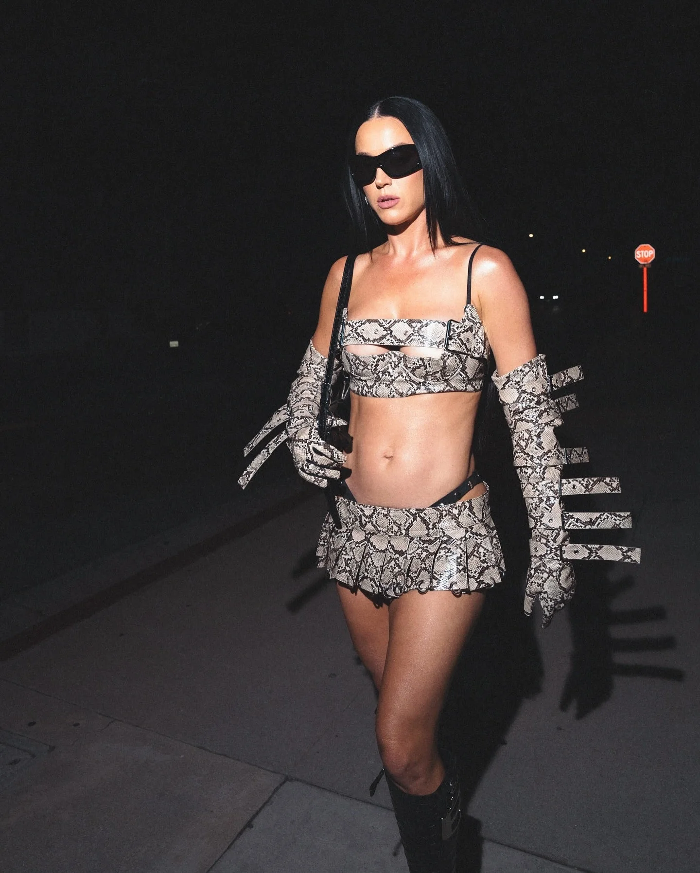 KATY PERRY