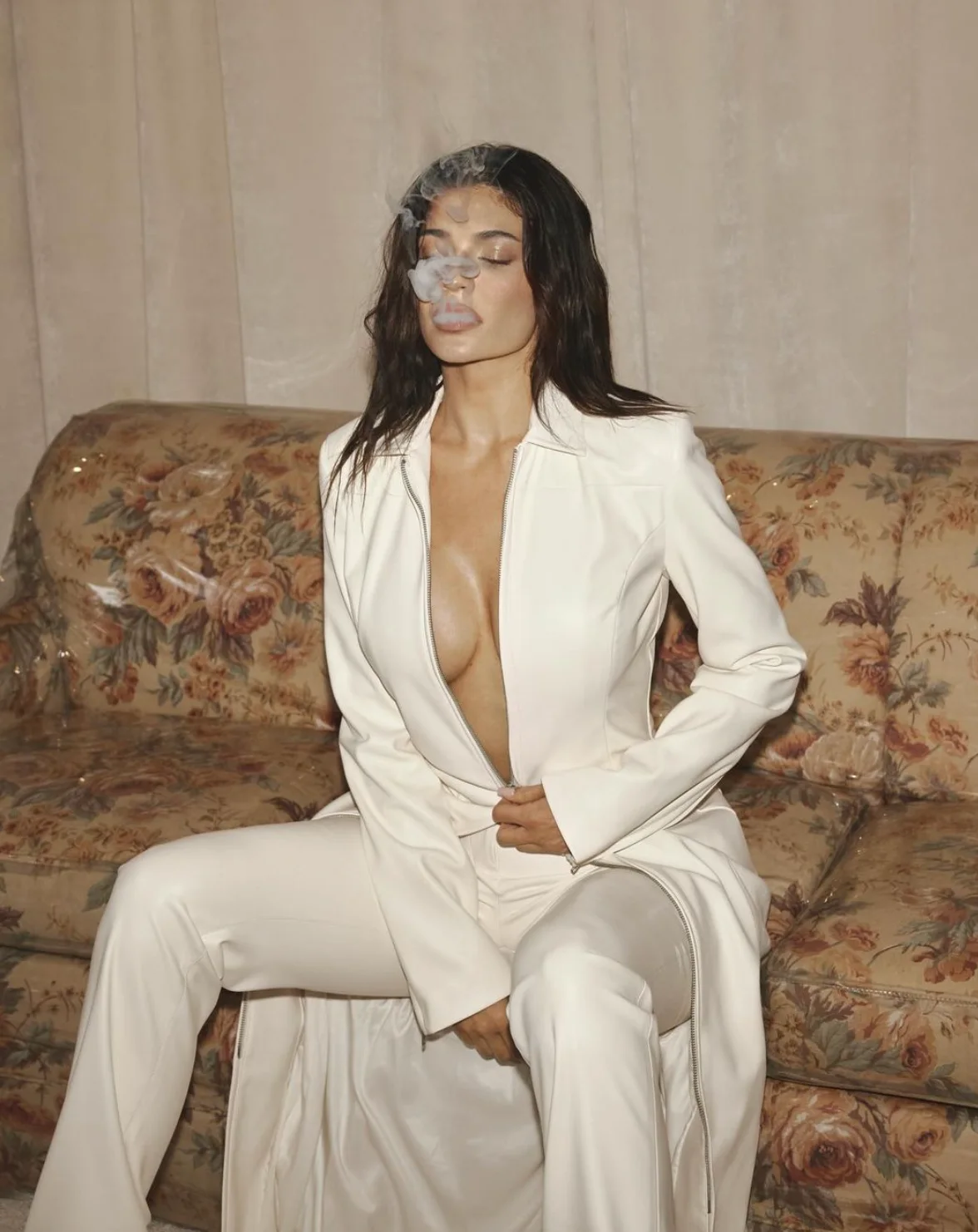 Kylie Jenner