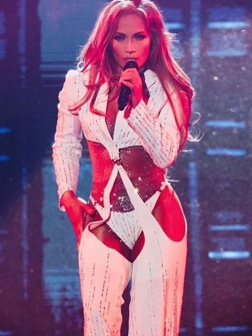 Jennifer Lopez