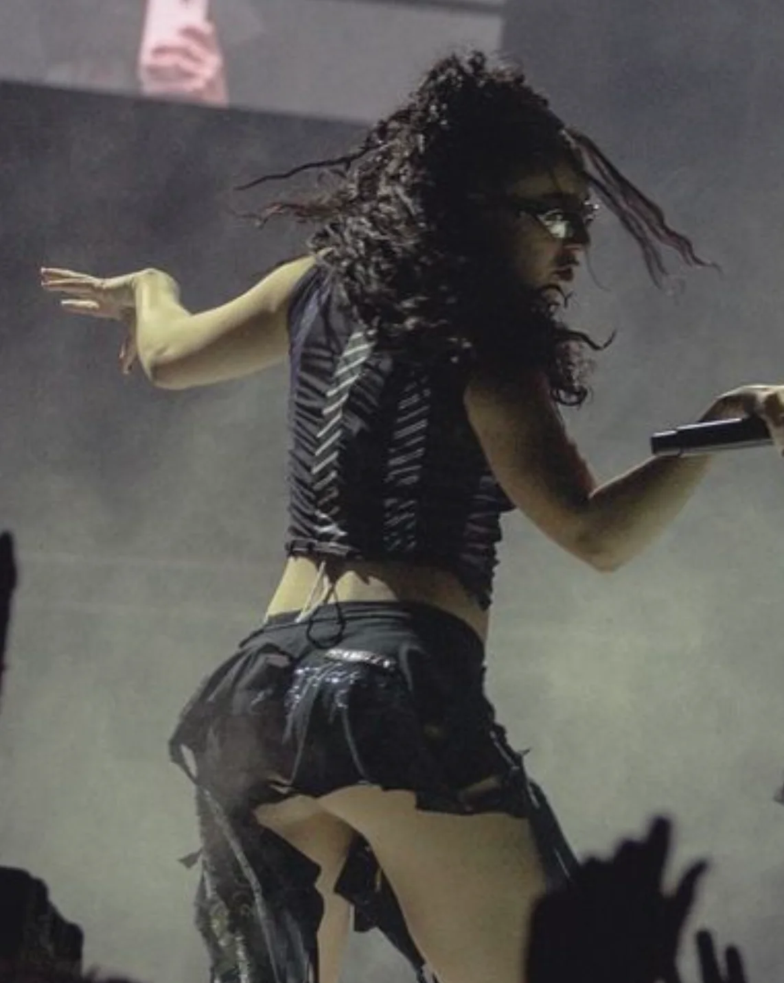 CHARLI XCX