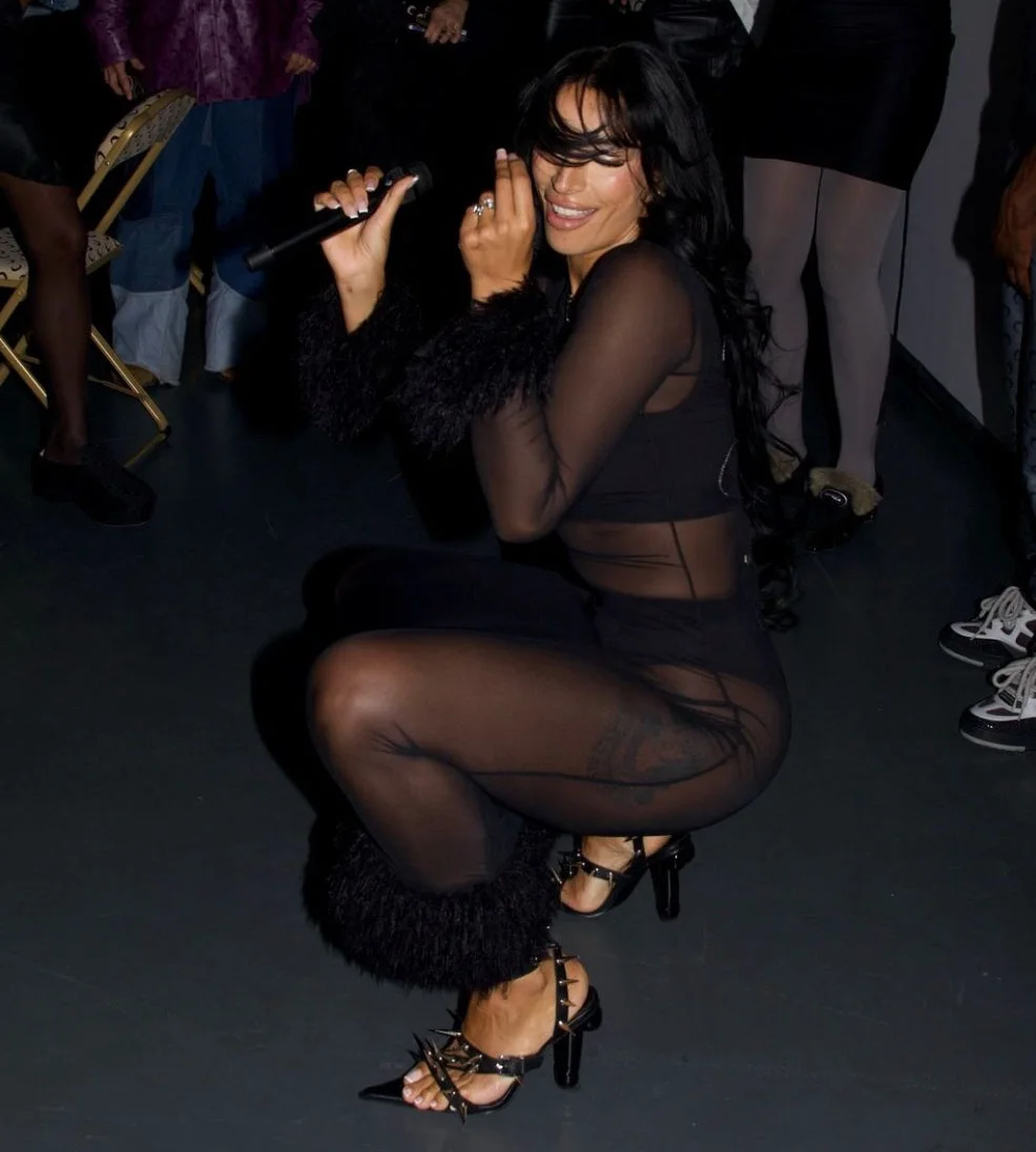 sevdaliza