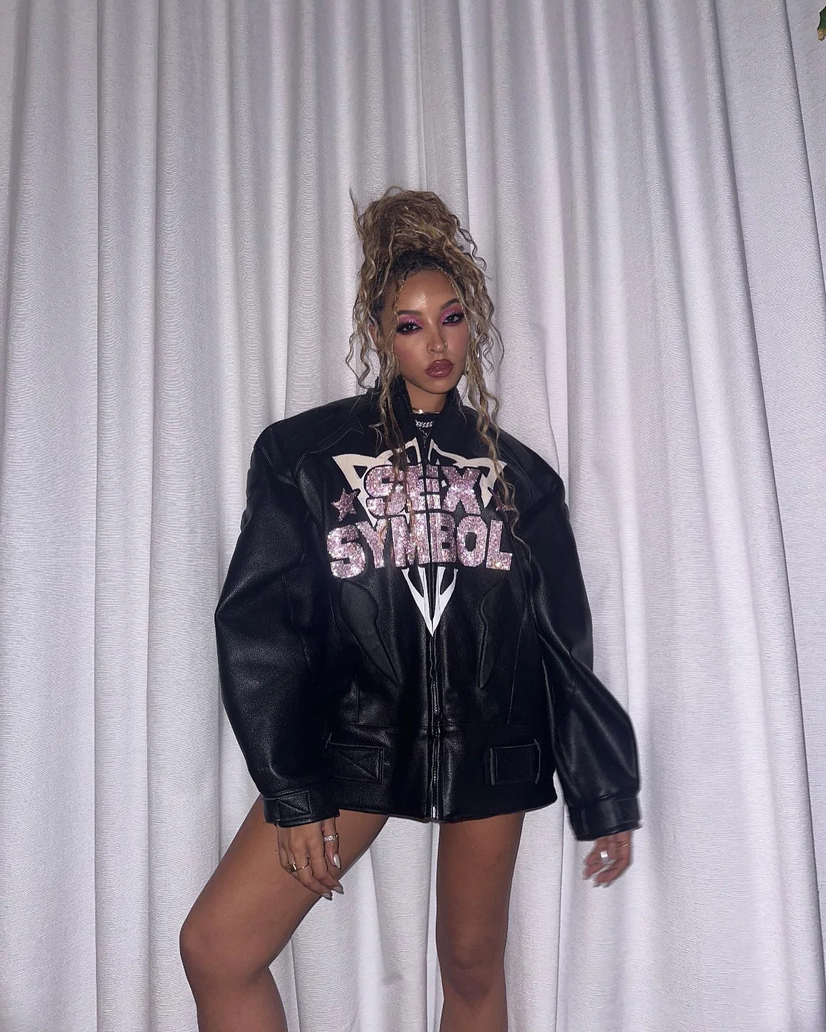 TINASHE