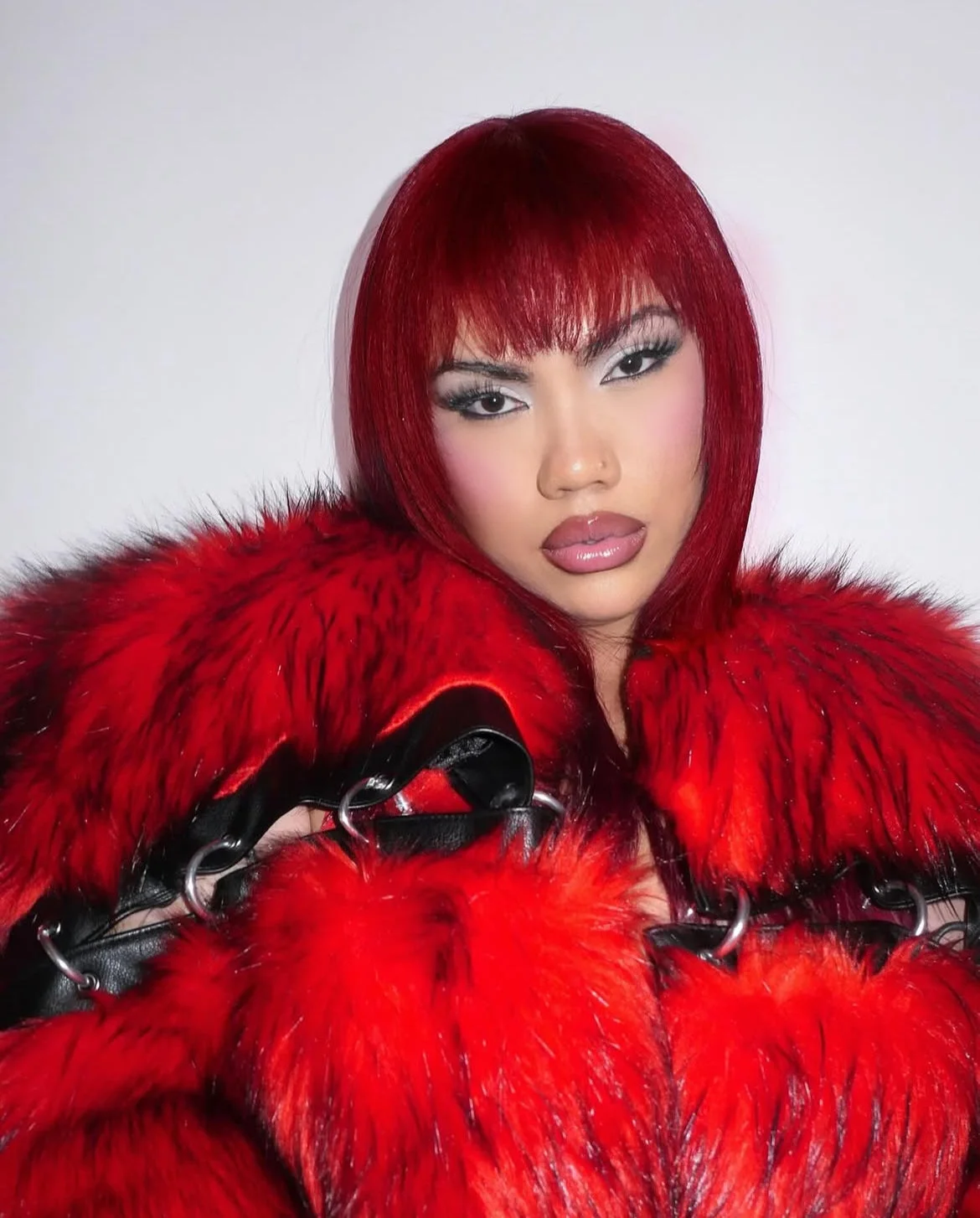 parris goebel