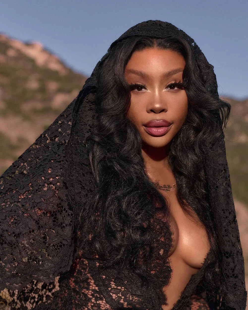 sza