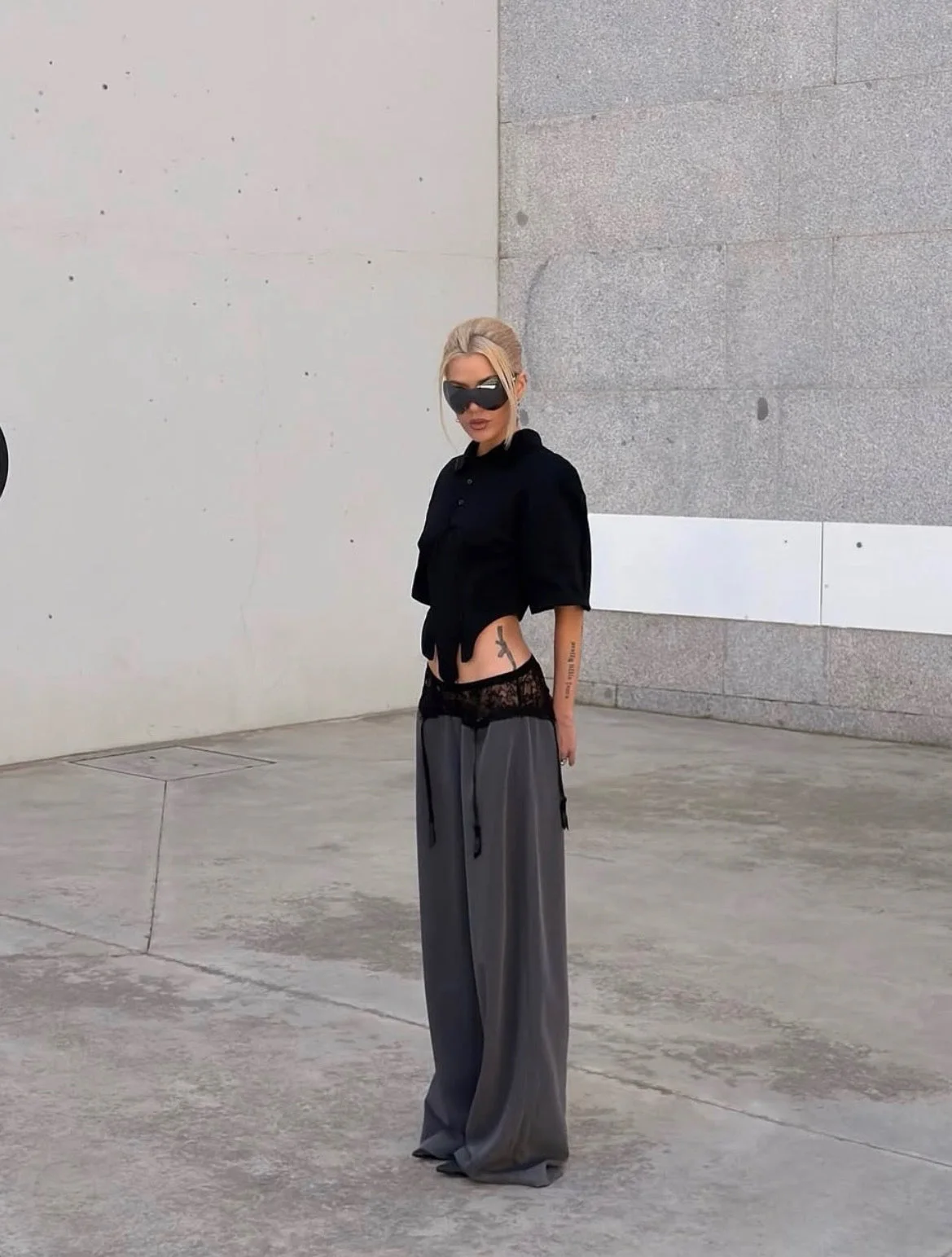NAMILIA editorial