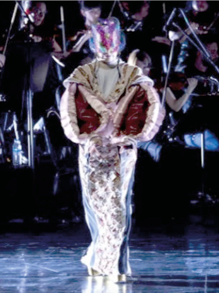 Bjork