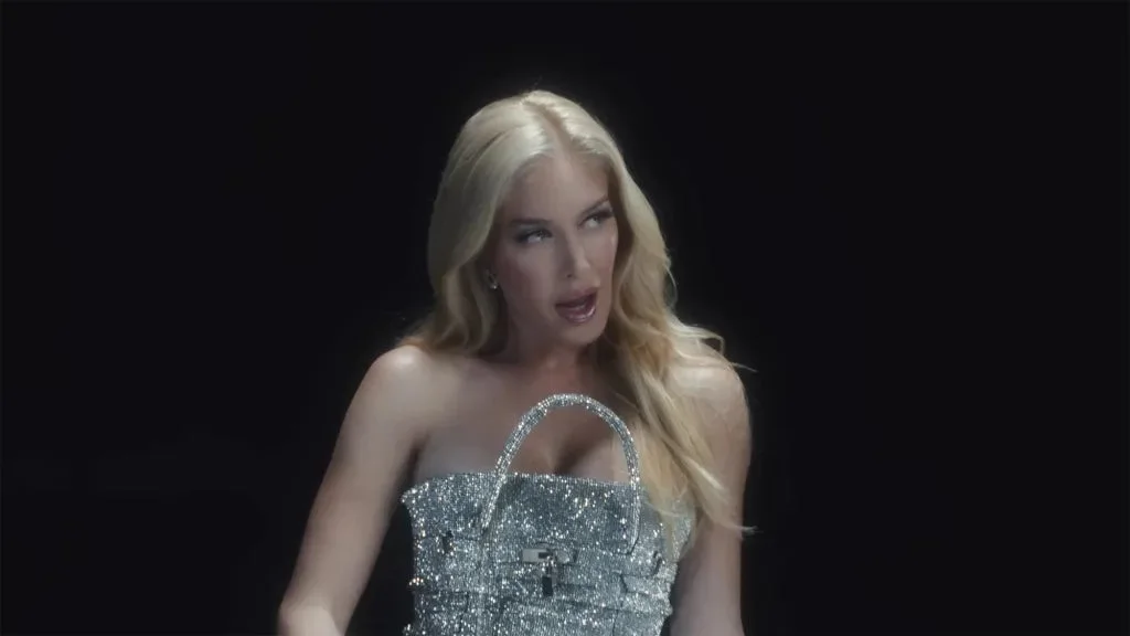 HEIDI MONTAG