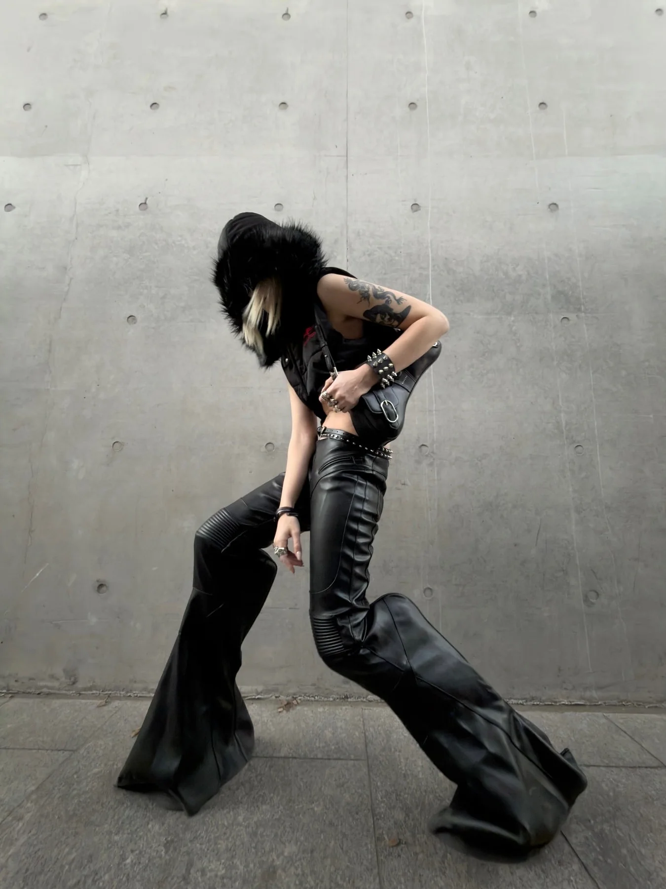 NAMILIA editorial