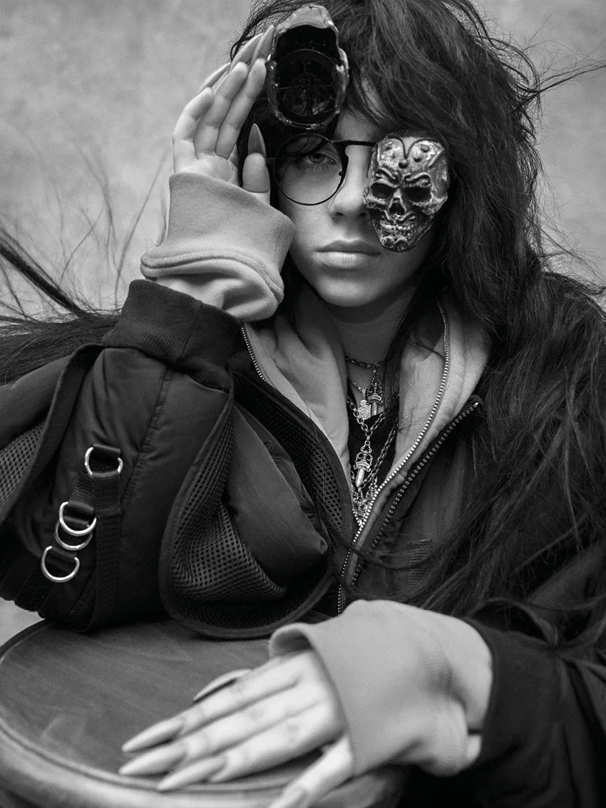 billie eILISH
