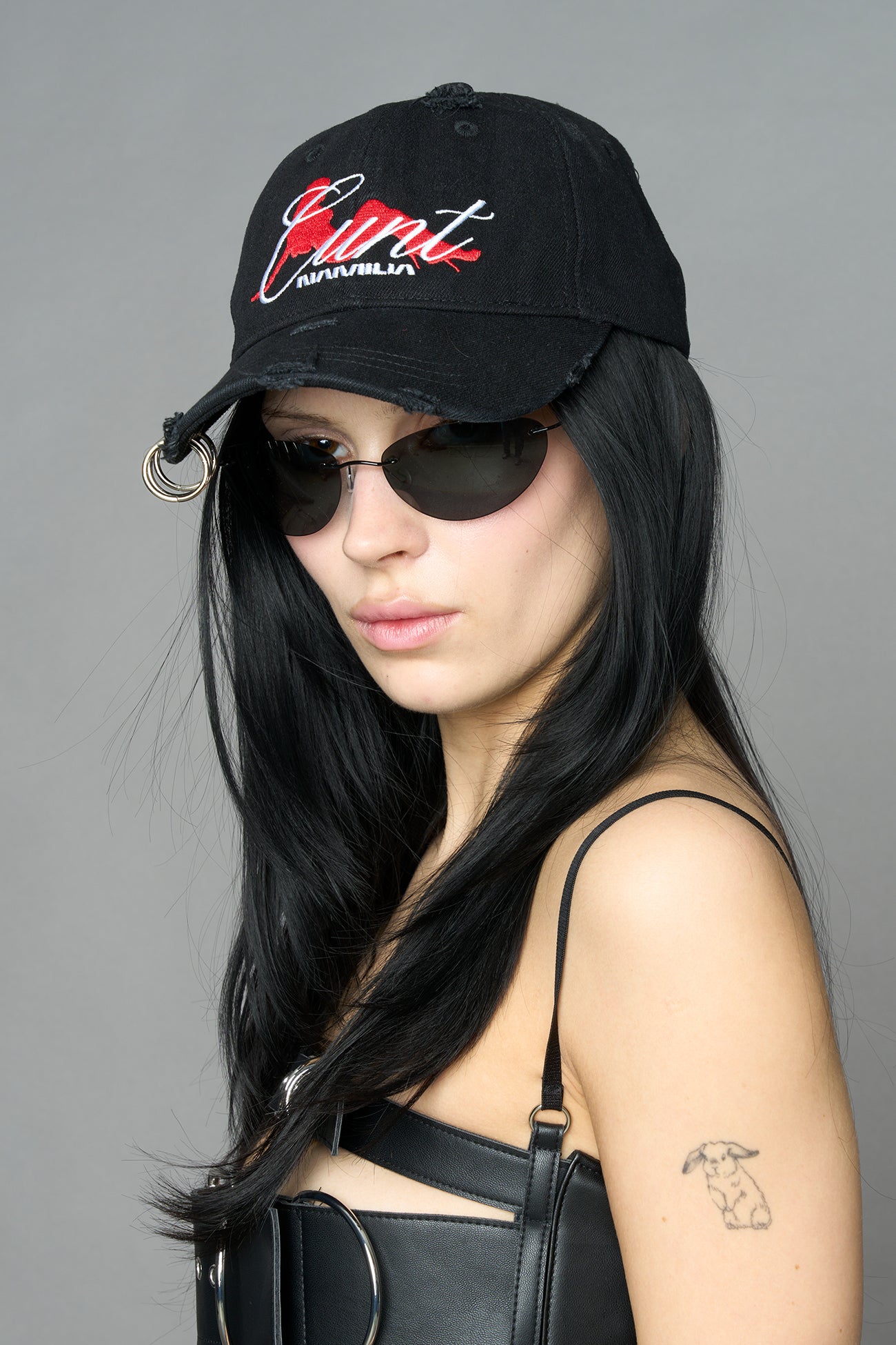 C*NT CAP — view 4