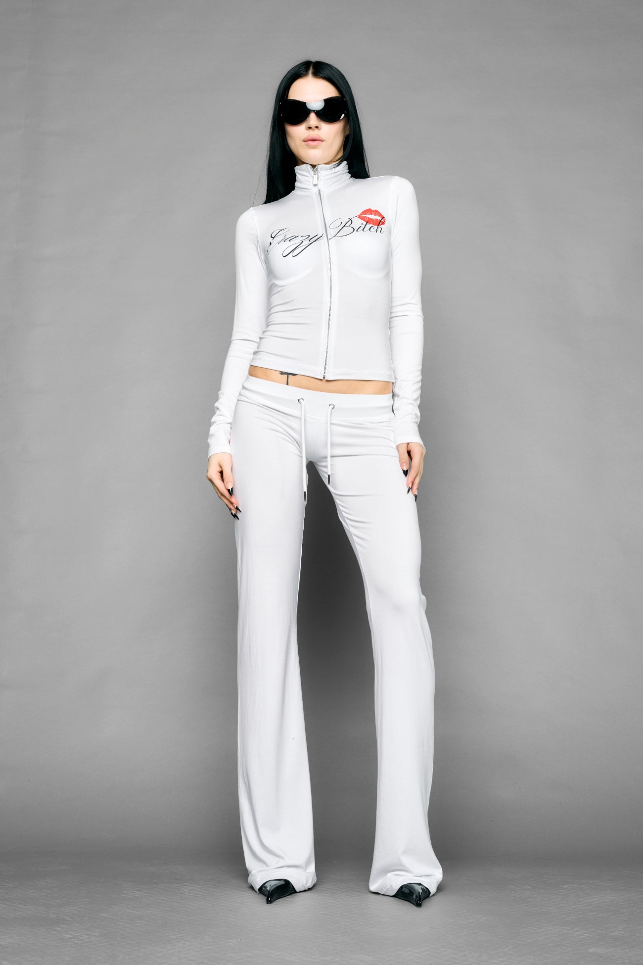 crazy b*tch pants — view 8