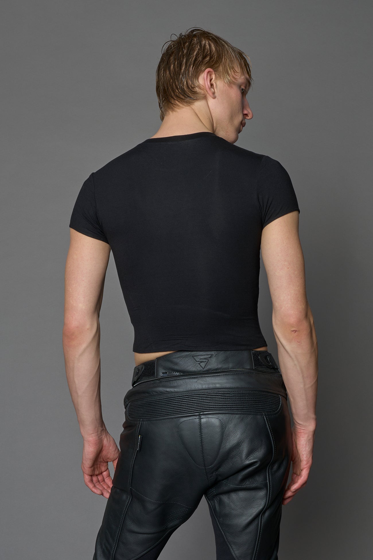 Corset Mini T-Shirt — view 8