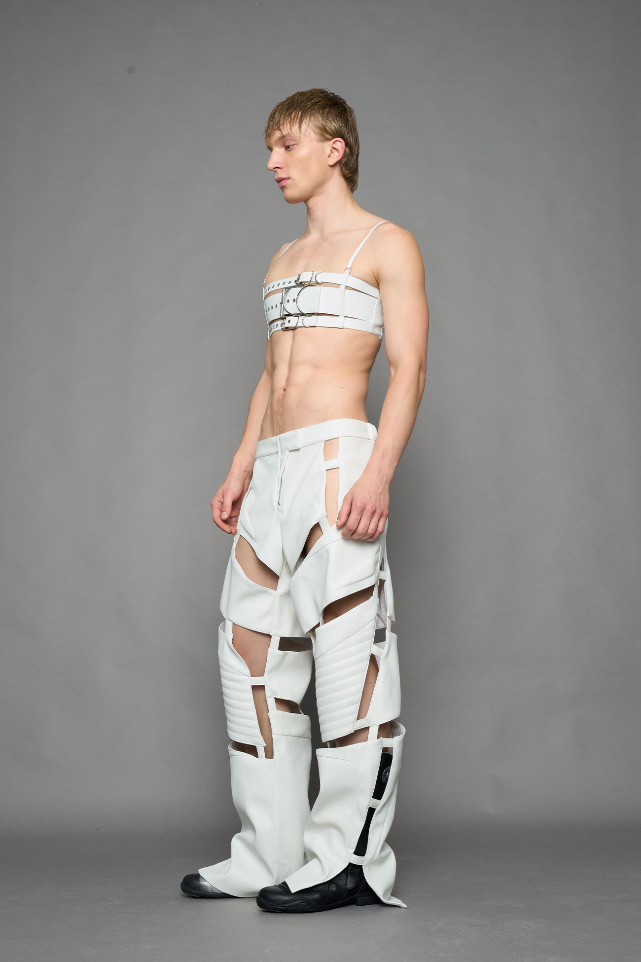 Biker Floating Pants — view 10