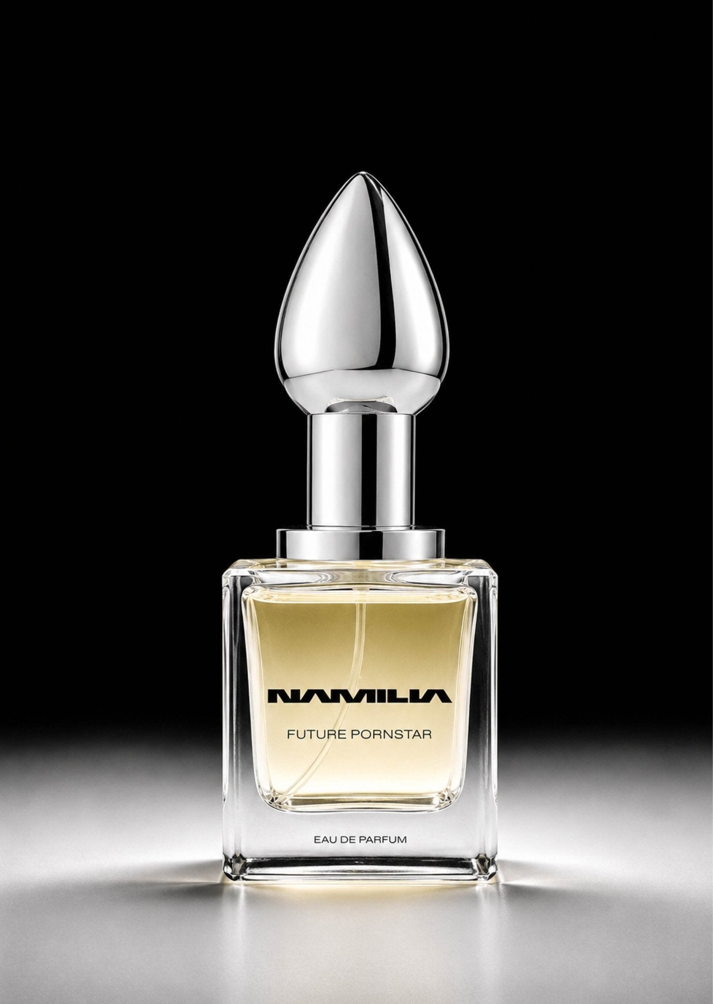 FUTURE PORNSTAR 50ml — view 8