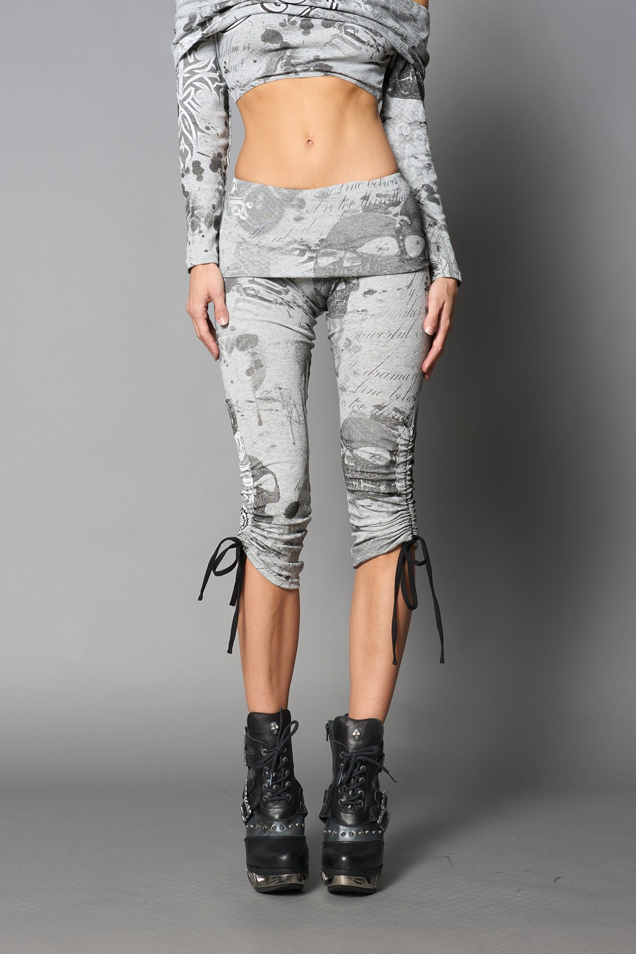 Totally Capris — view 1