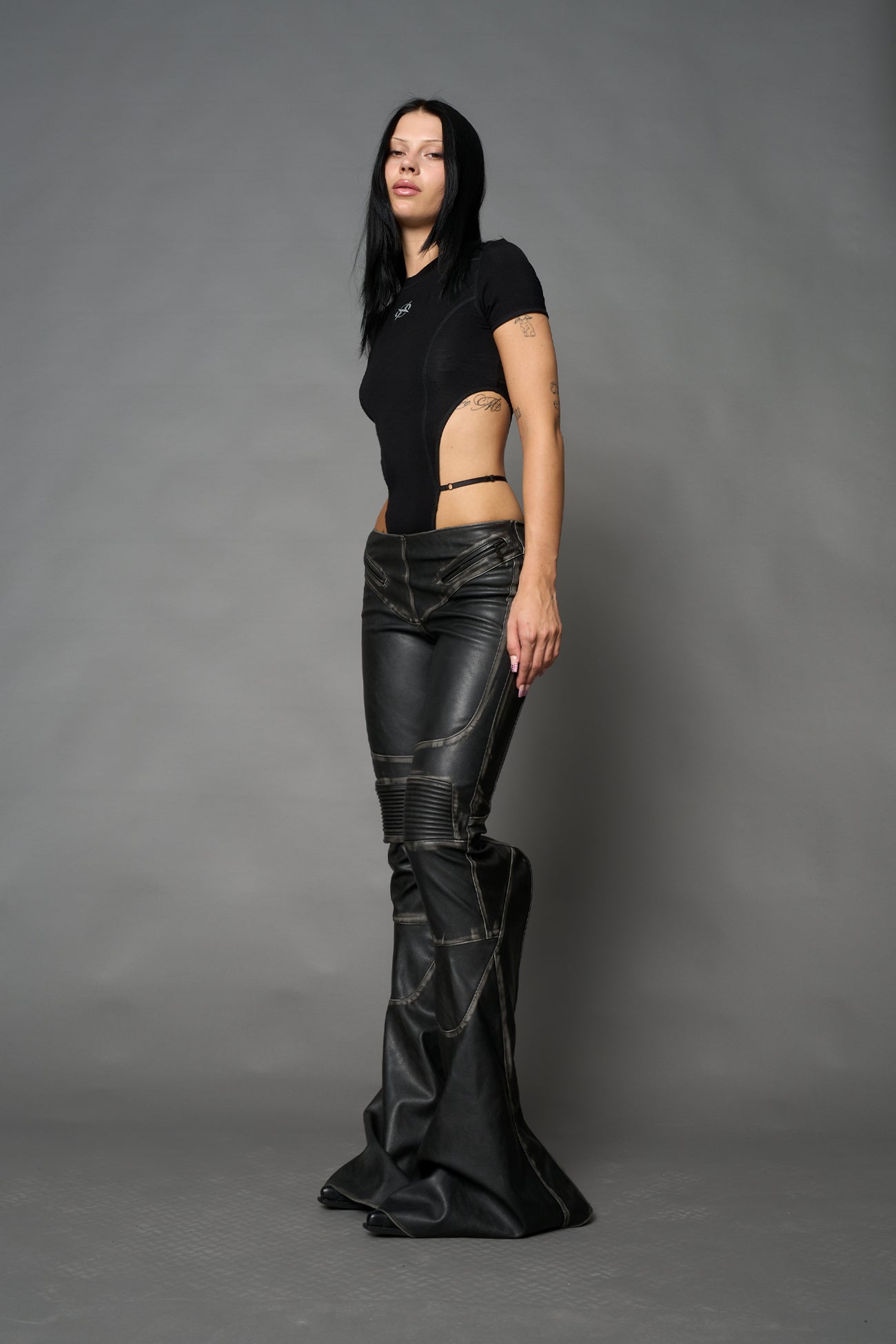 Mutant Biker Pants — view 18
