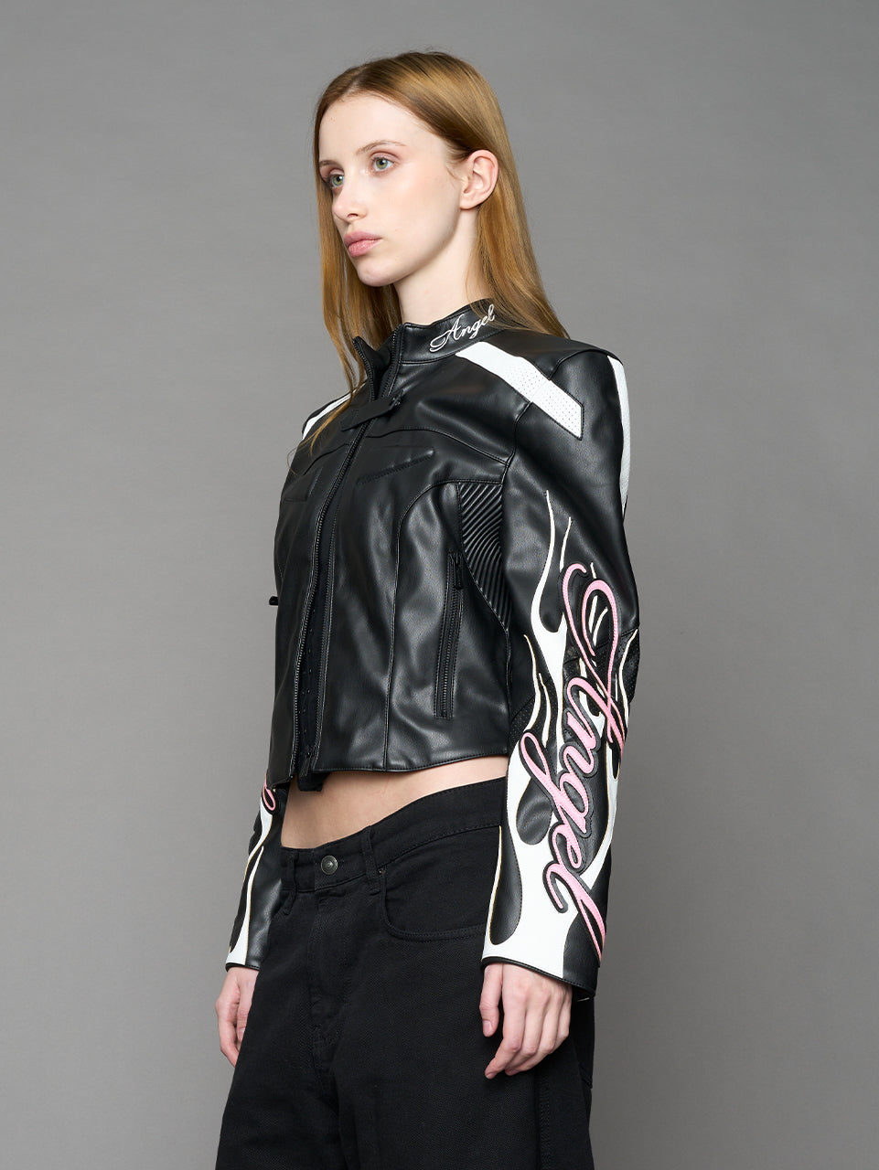 Hollywood Moto Jacket — view 12