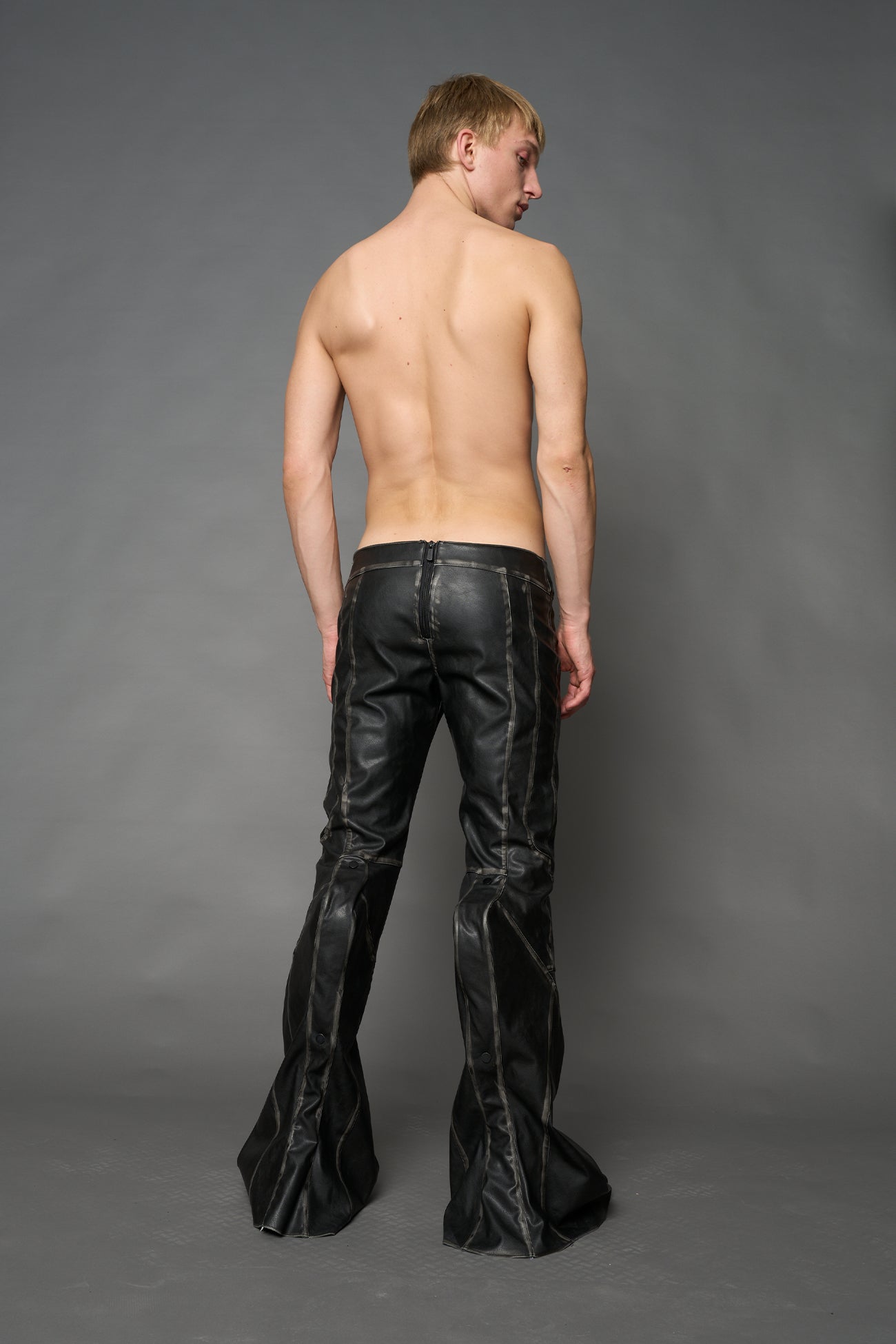 Mutant Biker Pants — view 23