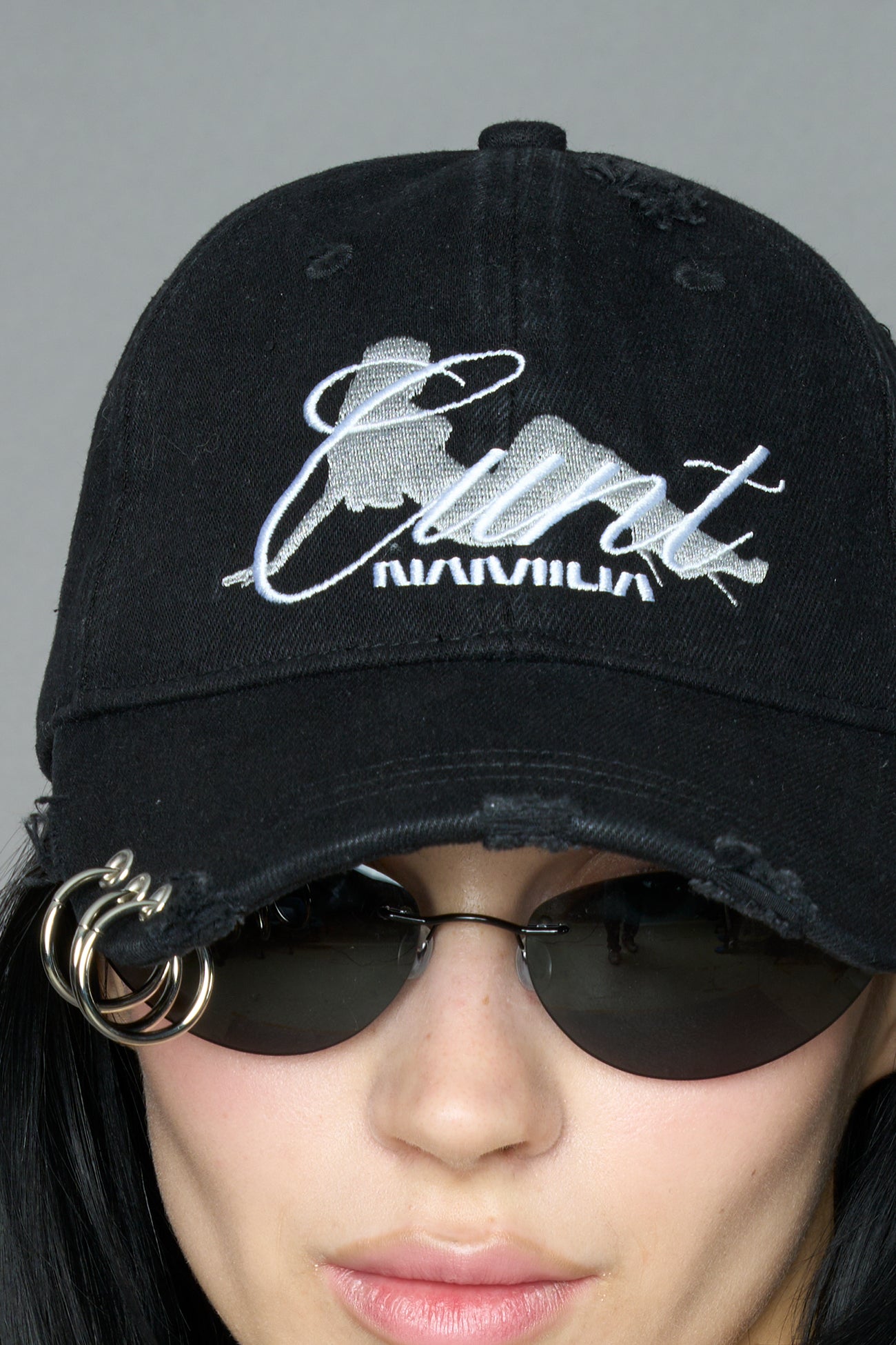 C*NT CAP — view 10