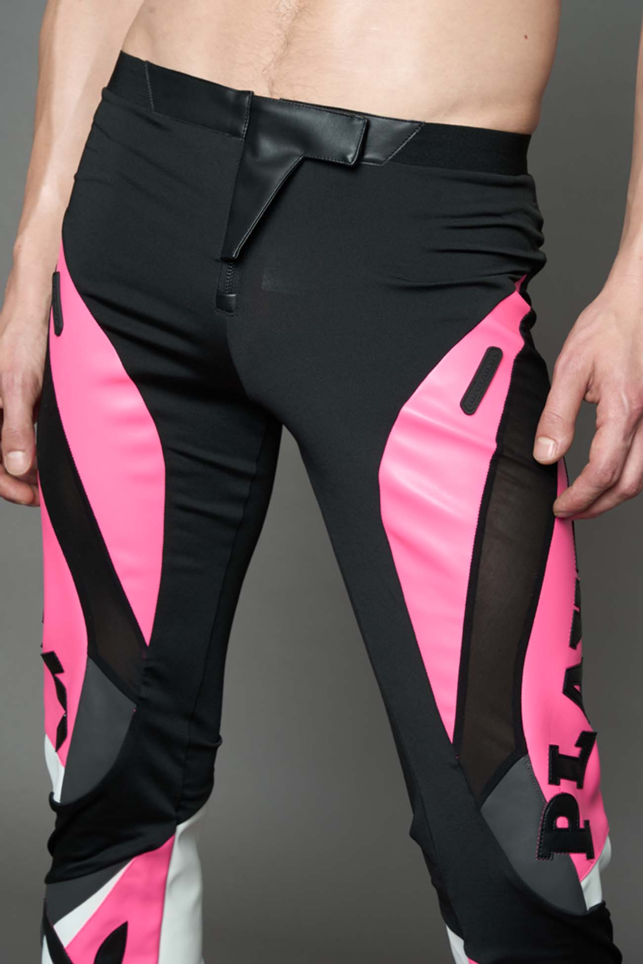 SOFT MESH