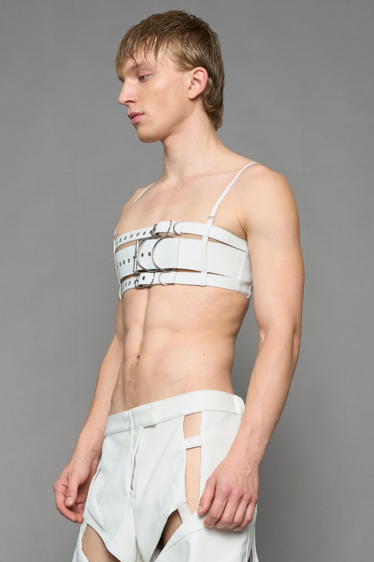Belt Top — view 8