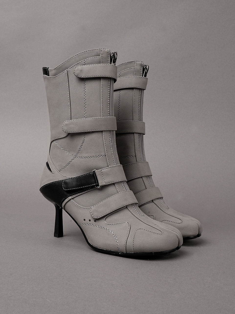 Moto Tabi Boots — view 13