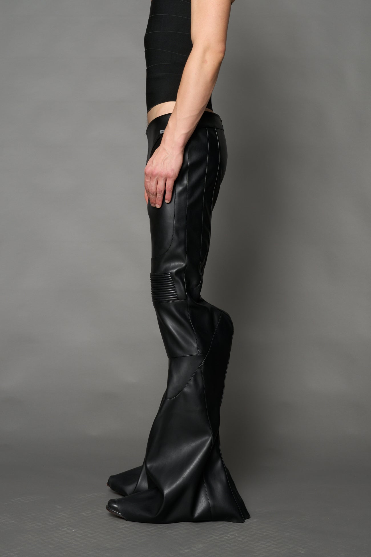 Mutant Biker Pants — view 7