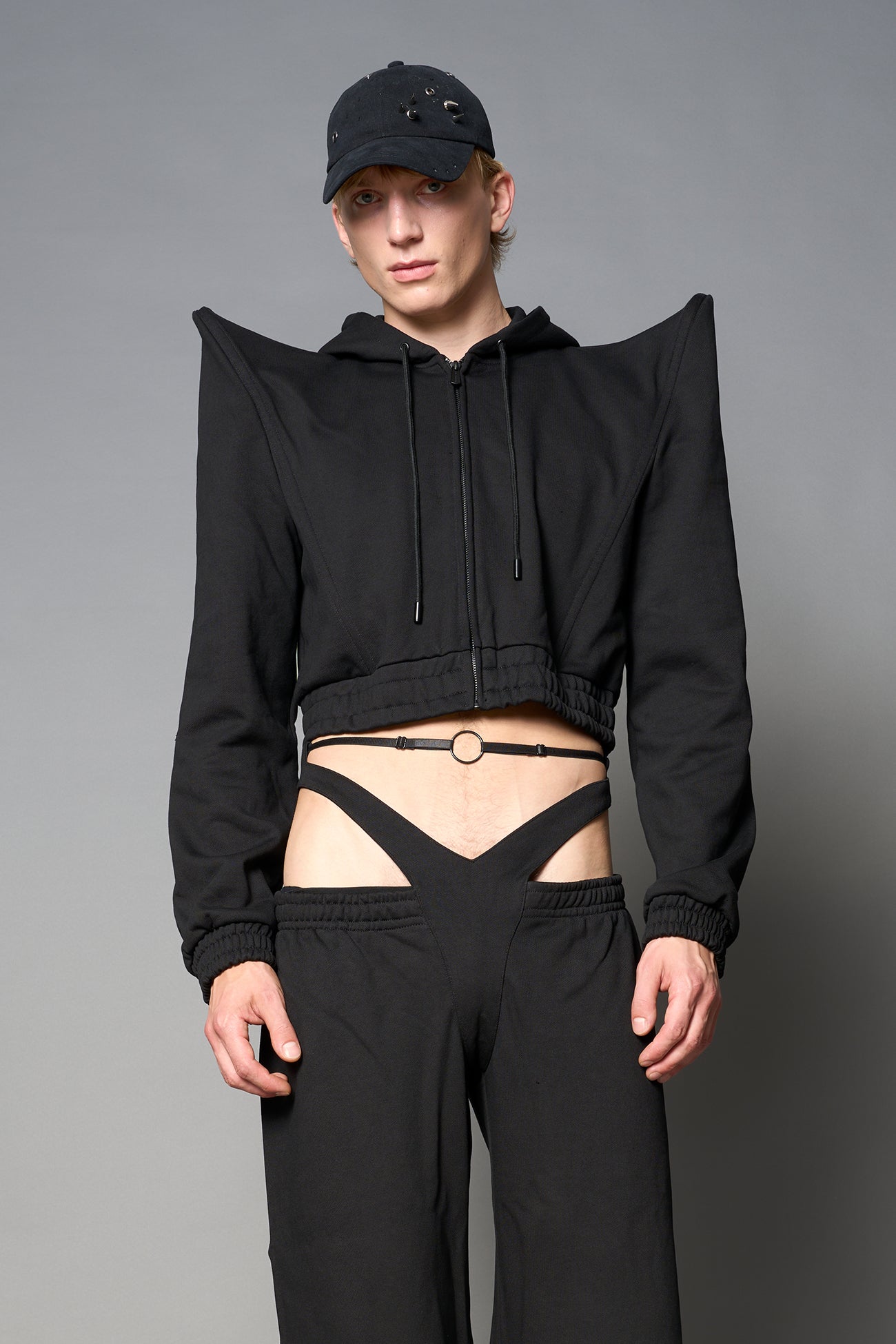 Penthouse Zip Jacket — view 5