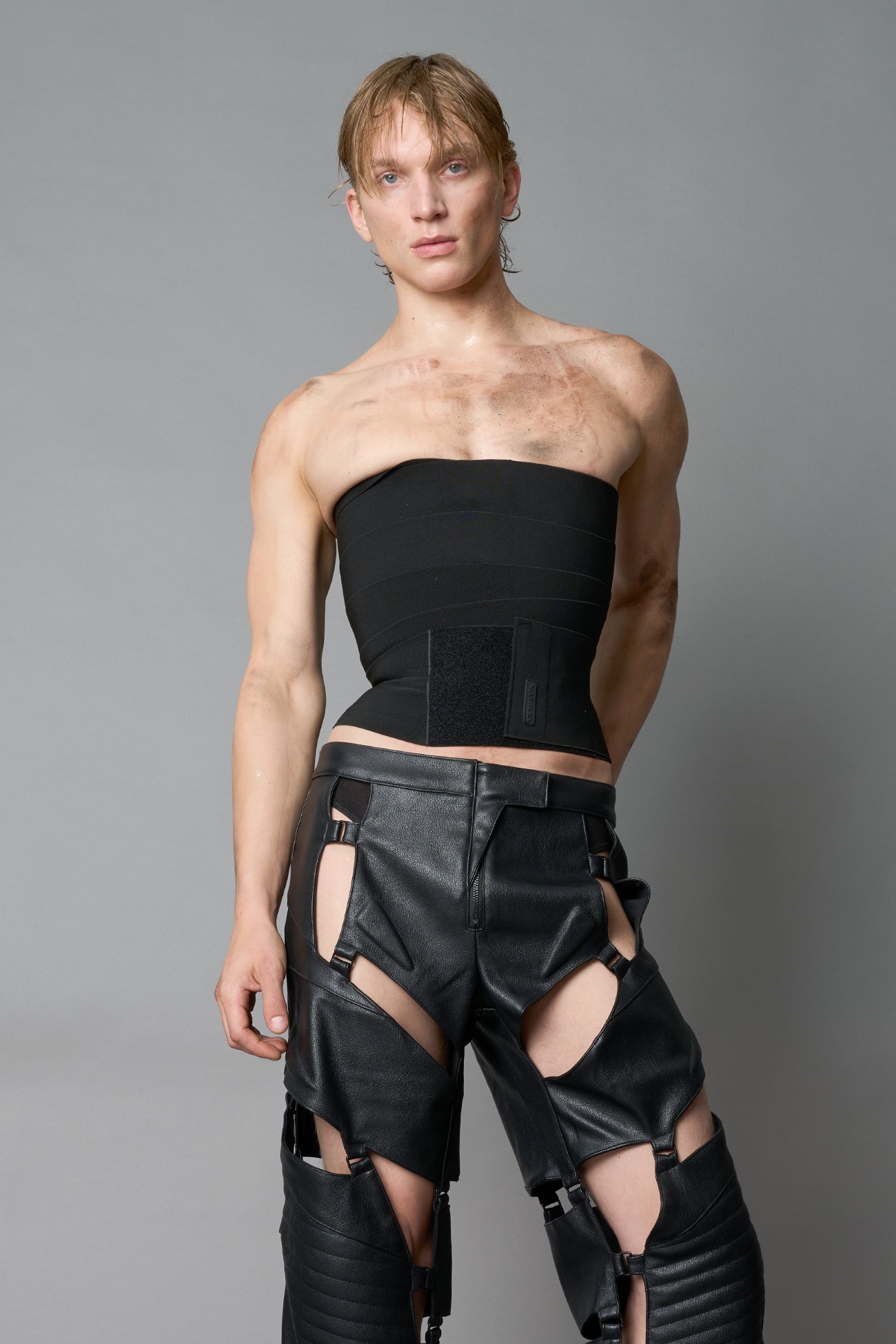 Bandage Top — view 5