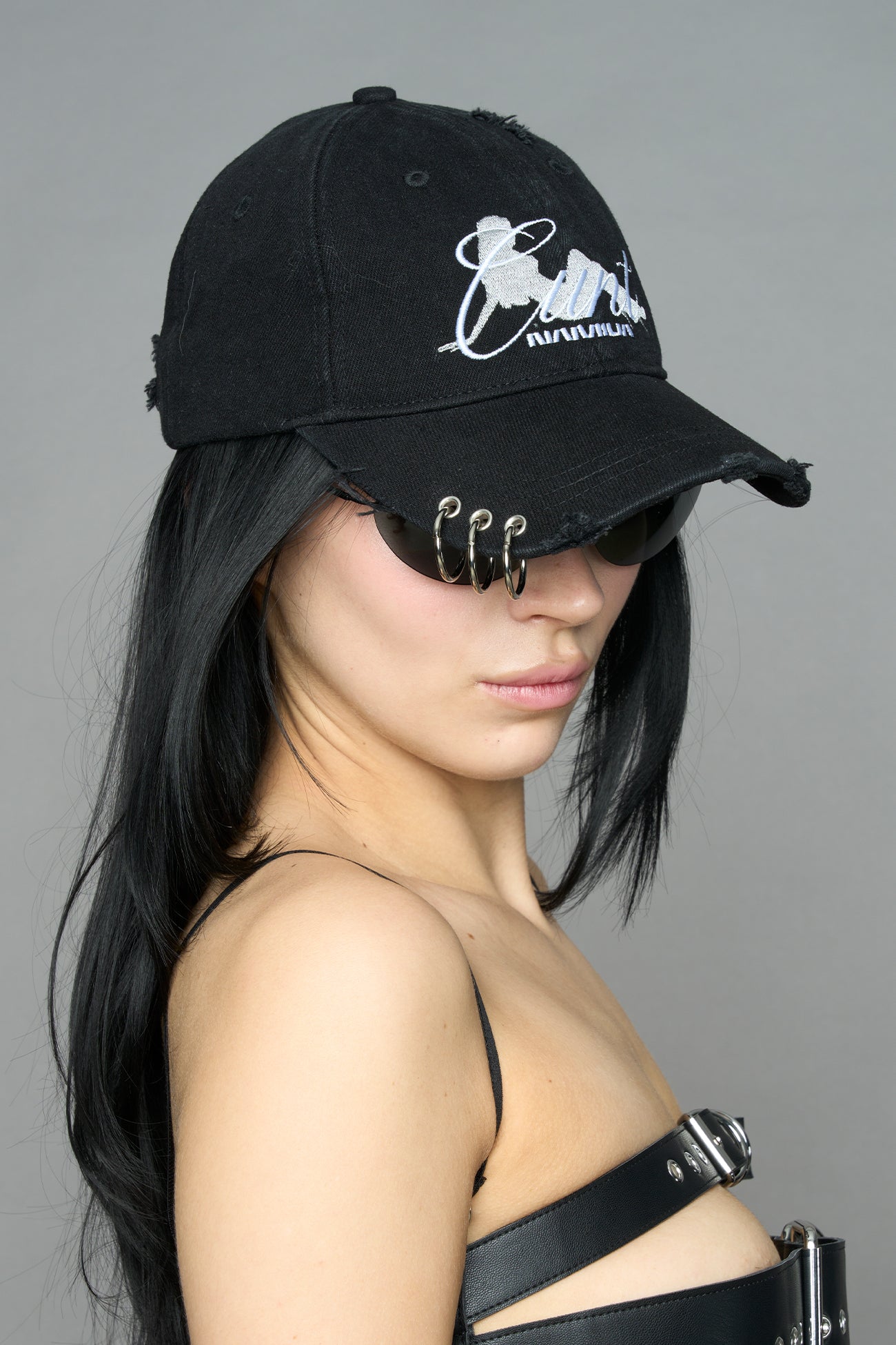 C*NT CAP — view 8