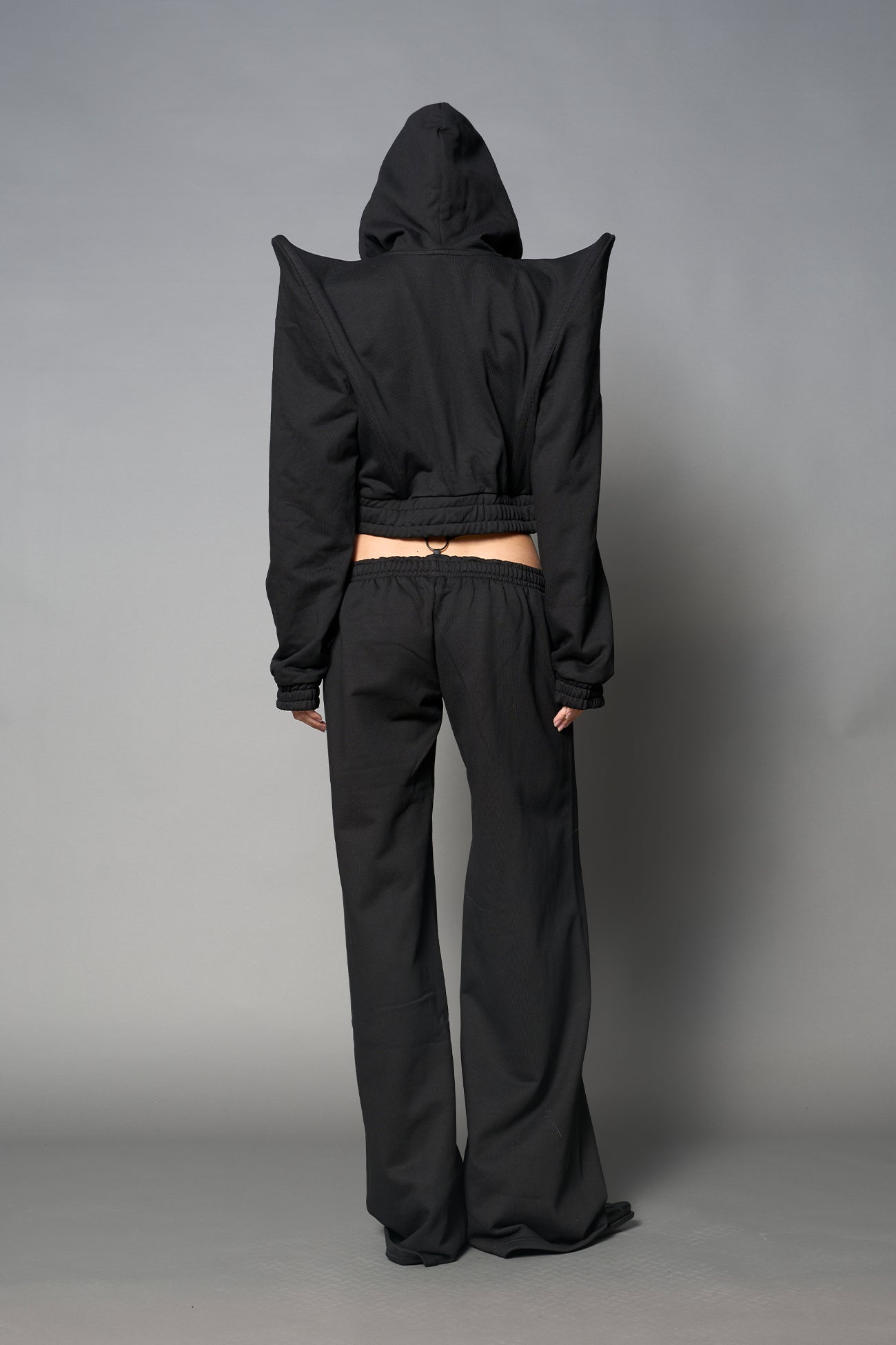Penthouse Zip Jacket — view 3