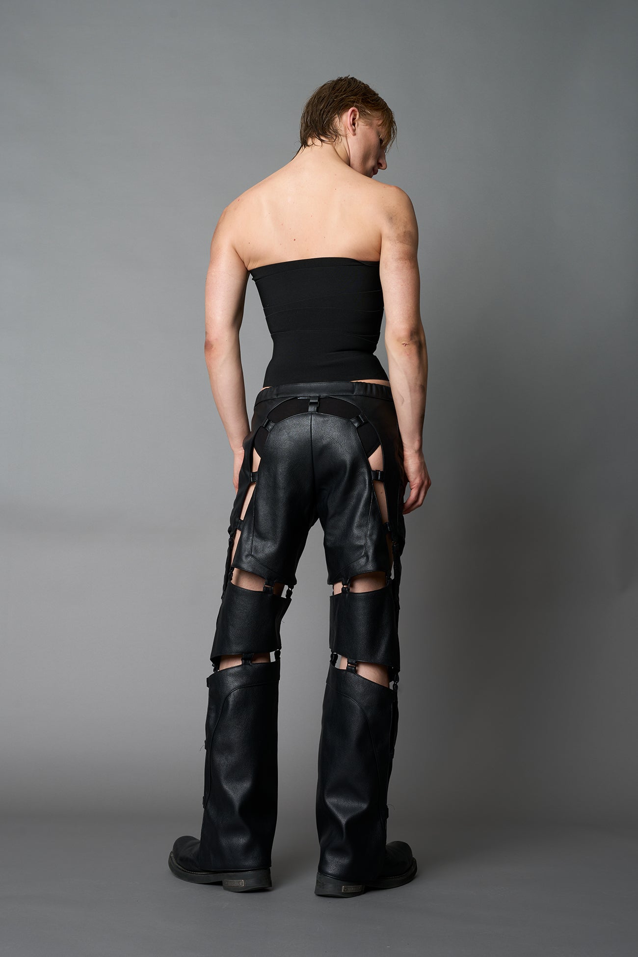 Bandage Top — view 6
