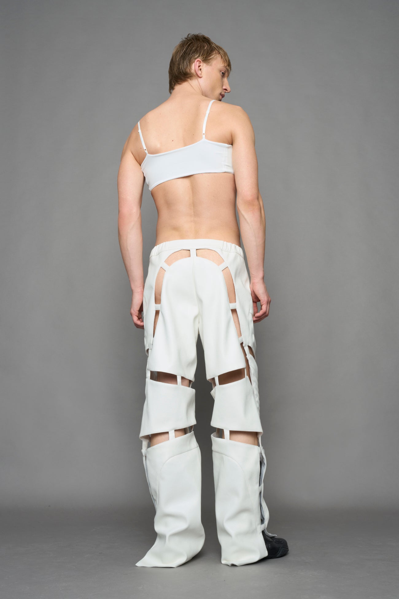 Biker Floating Pants — view 11