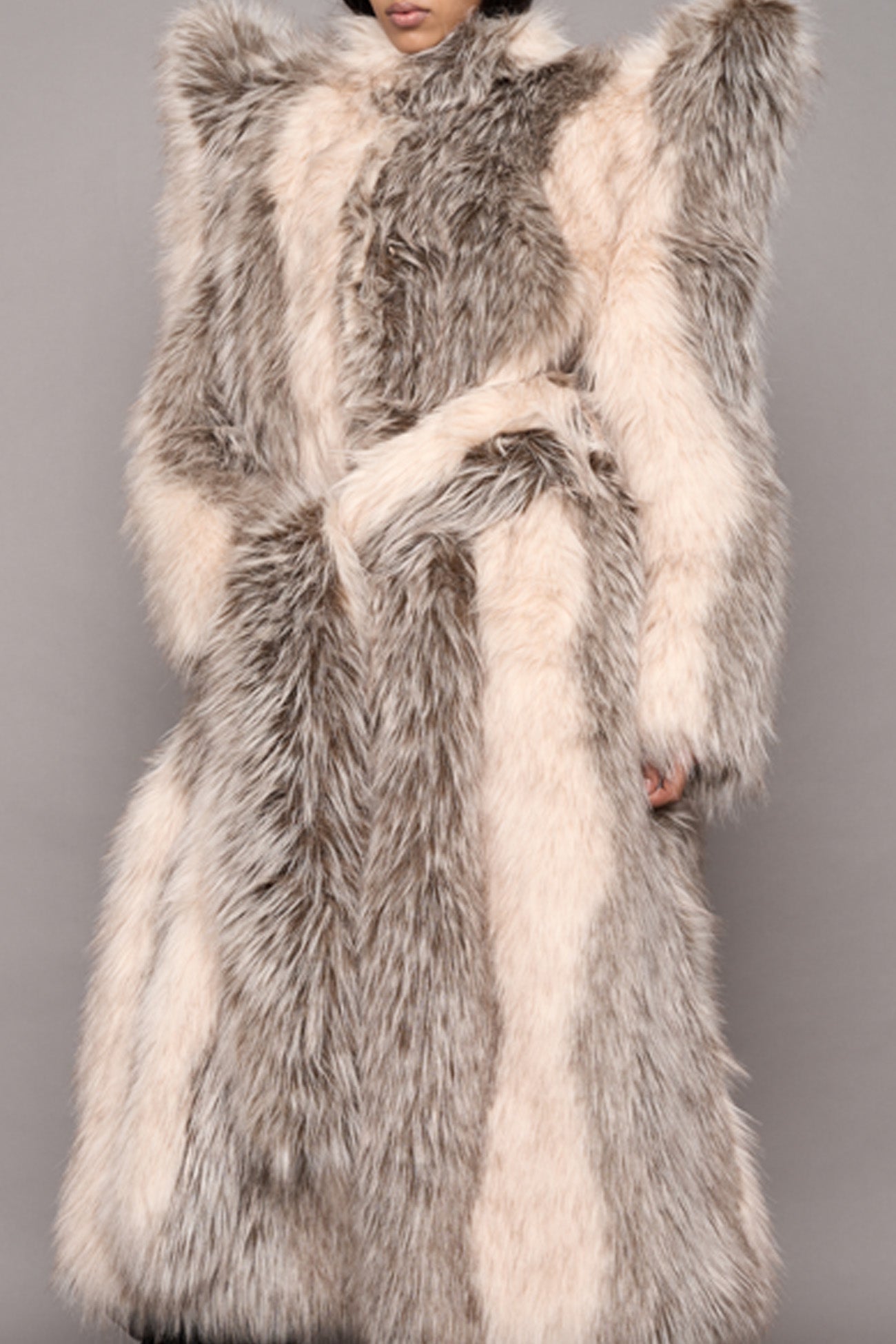 COAT BELT