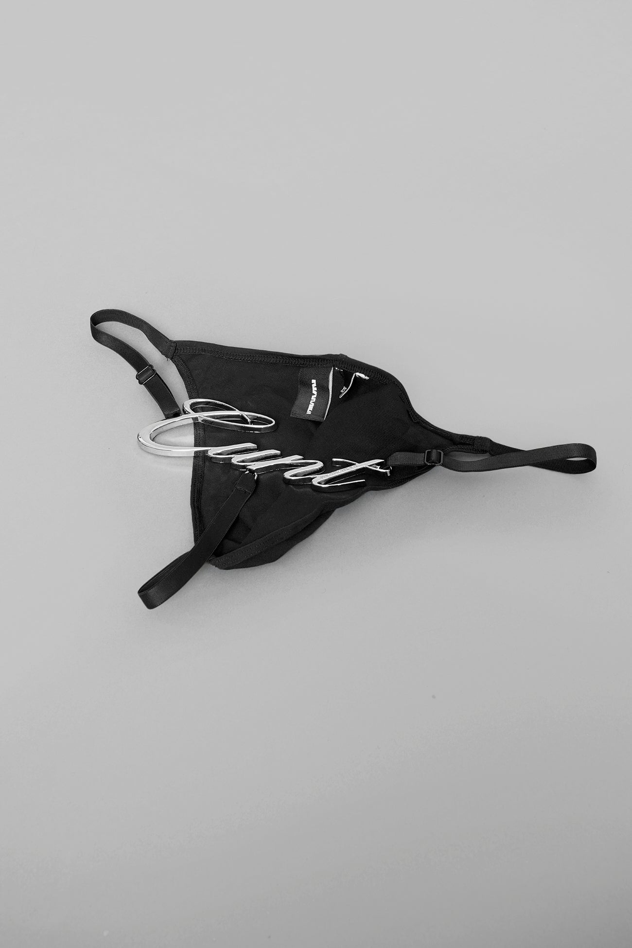 C*nt Thong - Pouch Panty — view 5