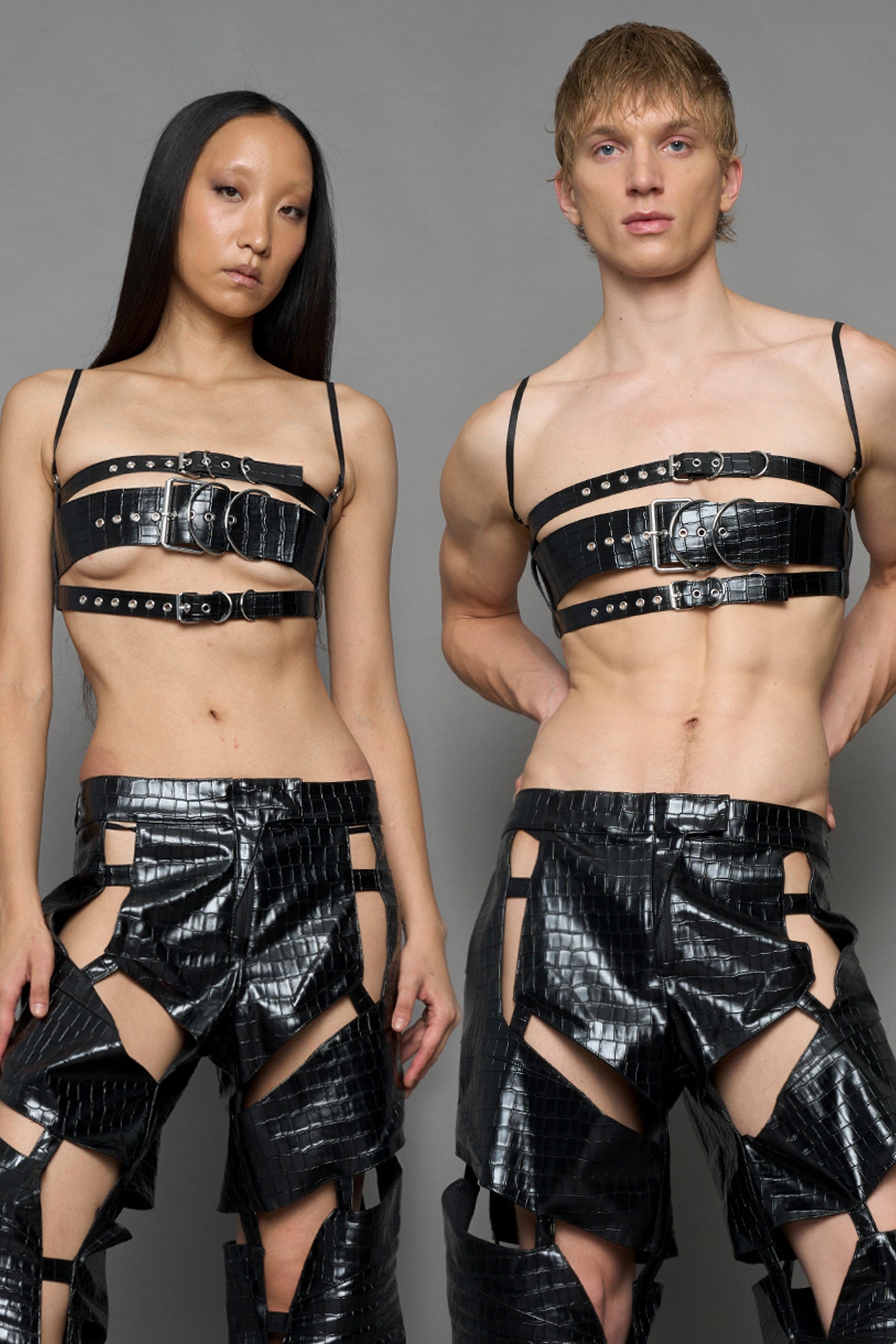 Belt Top — view 1