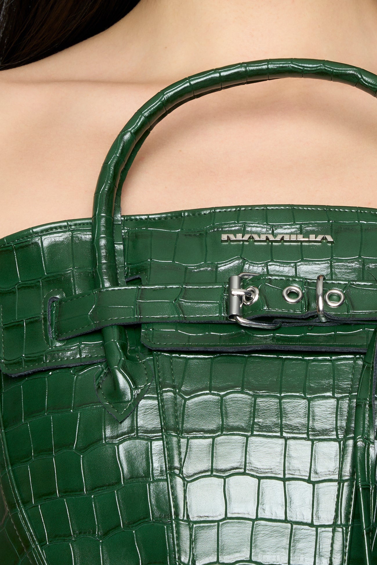 Heiress Handbag Corset — view 10