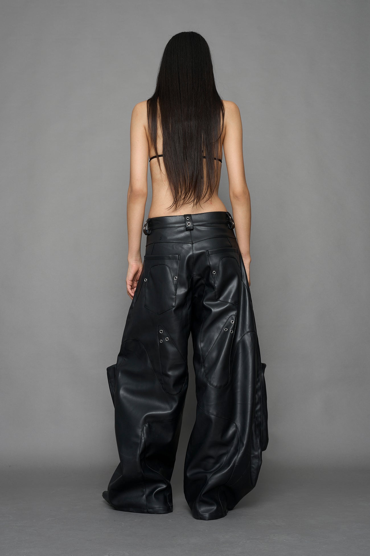 Cyclone Pants — view 4