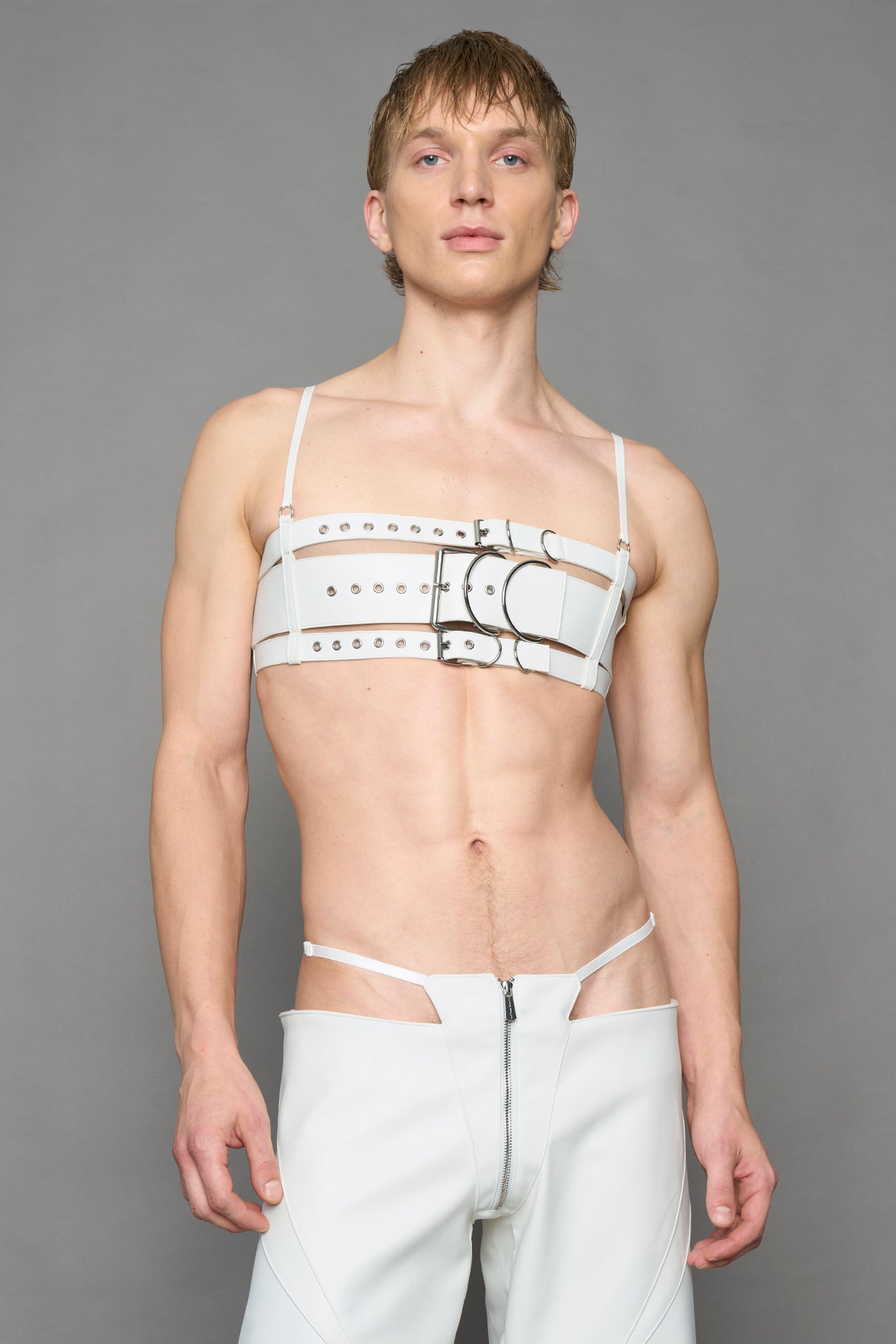 Belt Top — view 6