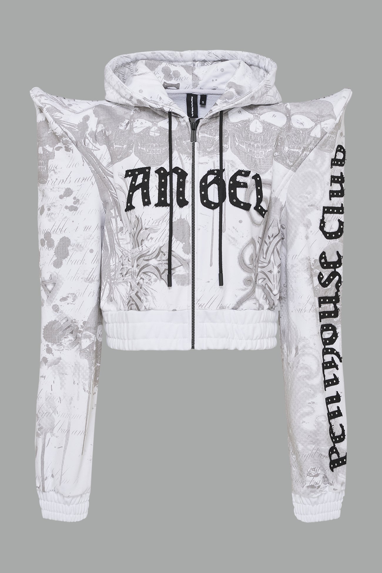 Penthouse Zip Jacket — view 14