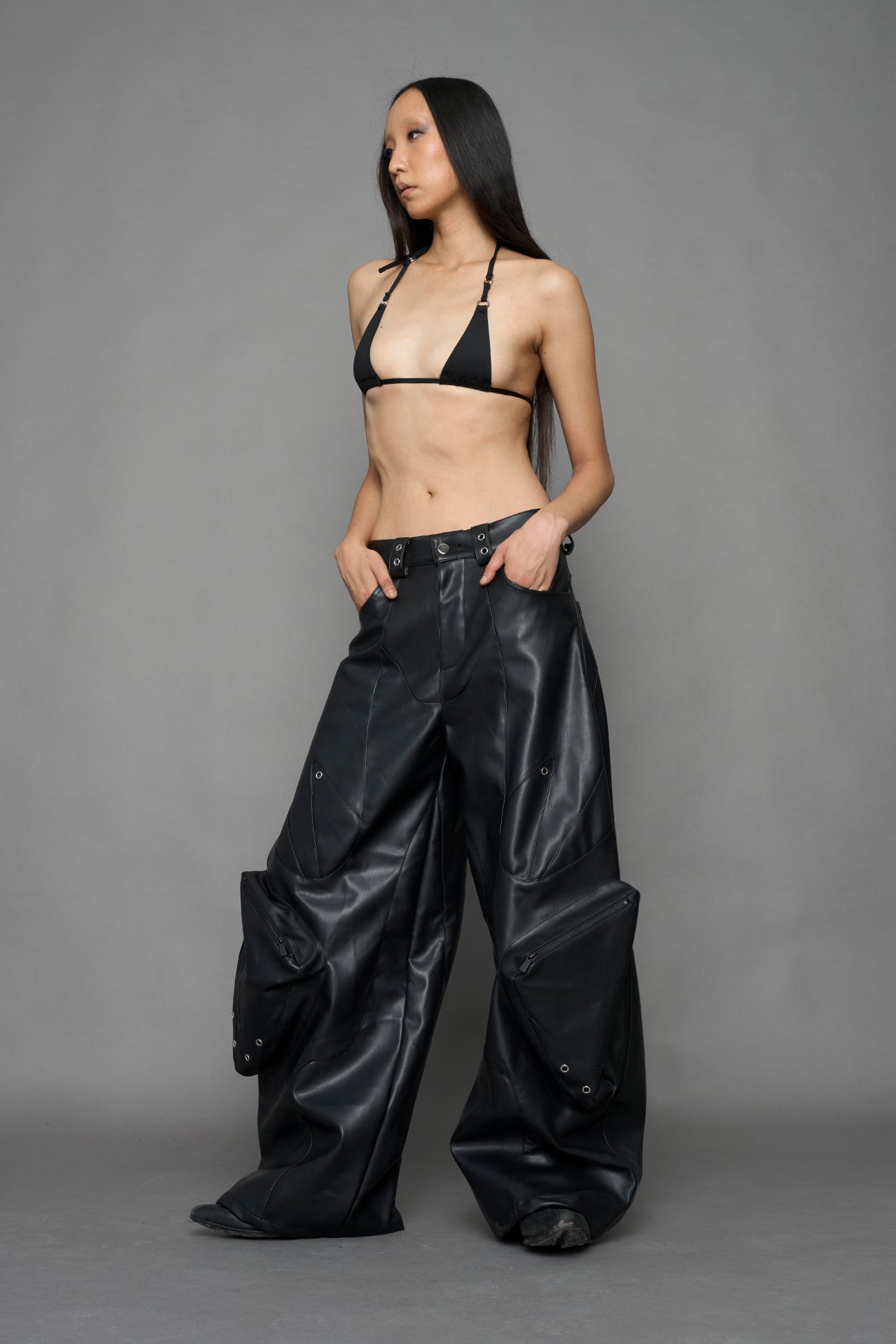 Cyclone Pants — view 3