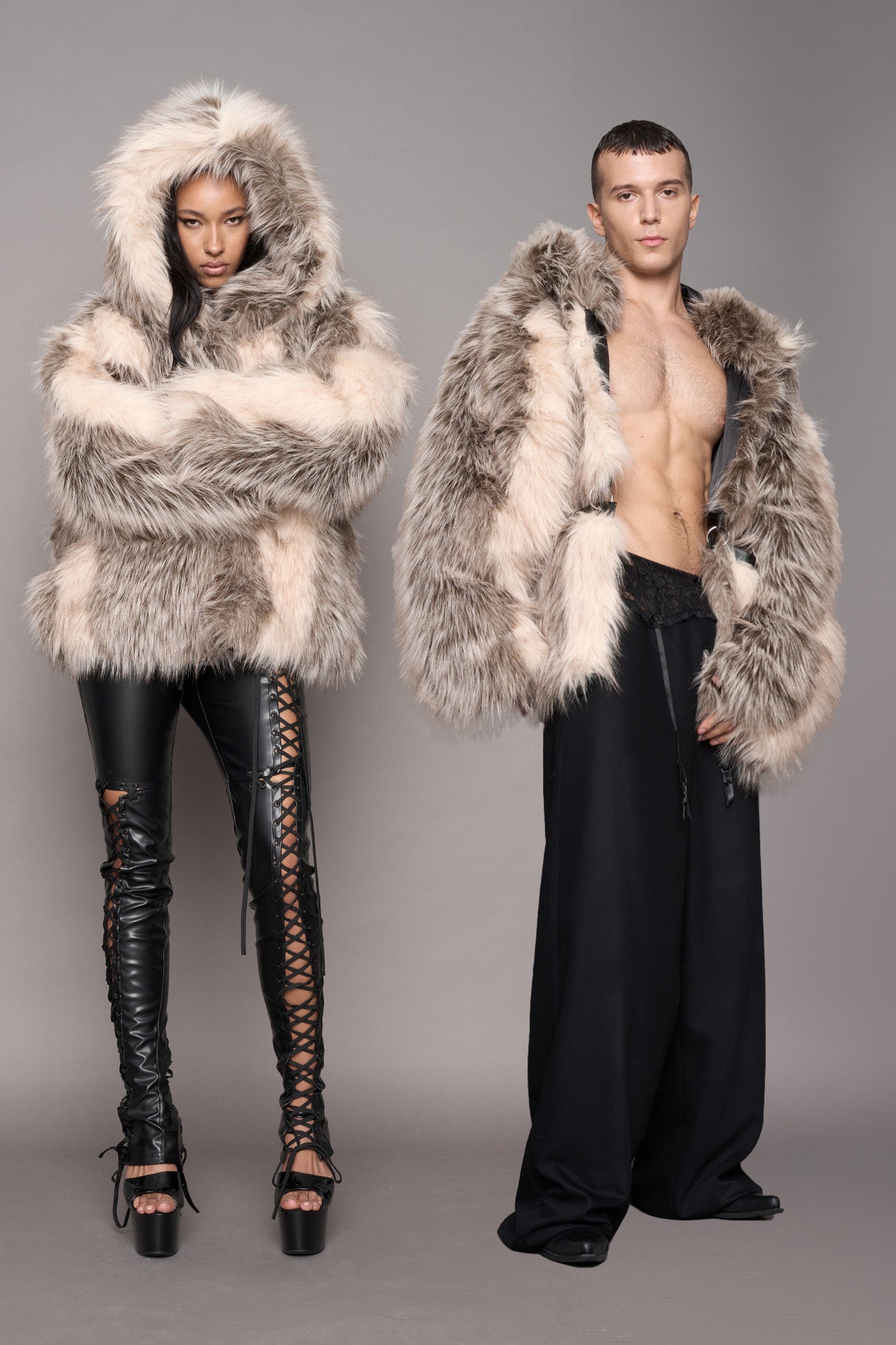 Jacket Length